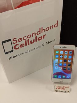 128GB iPhone 7 Plus Factory unlocked in stock! $330