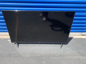 50 inch Vizio Smart TV