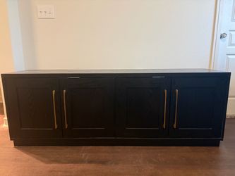 TV stand