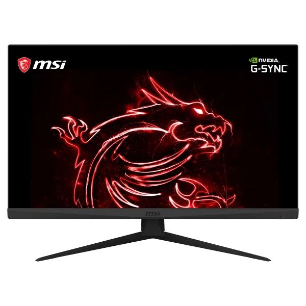 *2 MSI PC Monitors*
