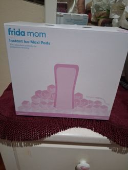 Frida Mom