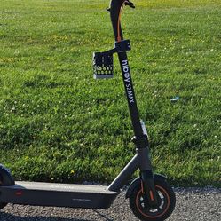 E Scooter Cup Holder