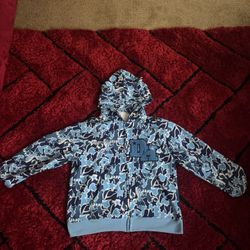 Dark Harvest Hoodie,M