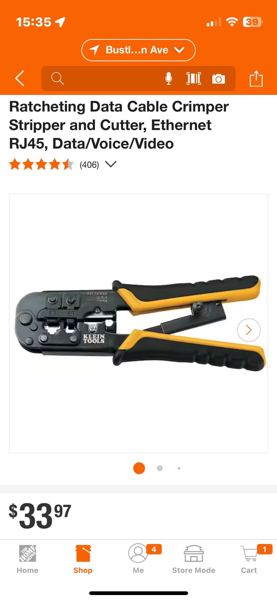 Klein Tools