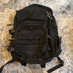 Tactical Daypack Backpack