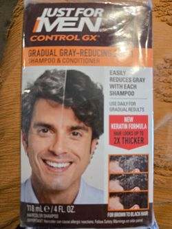 Just for men  pack of 3.
