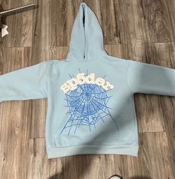 Sp5der Hoodie