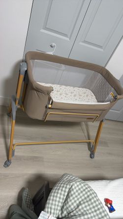 Baby Bassinet