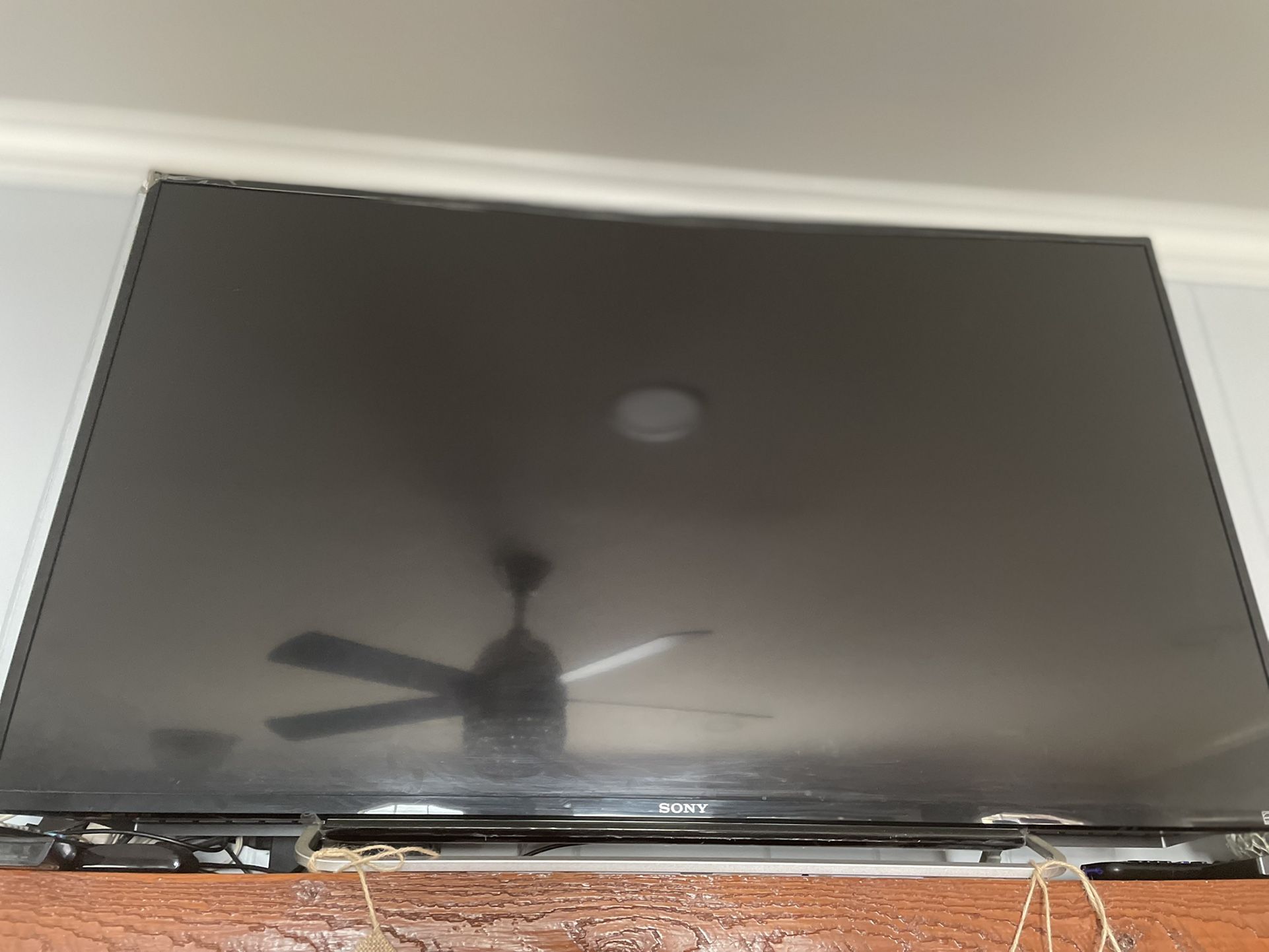 Sony TV