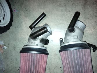 A'PEXi AIR FILTER KIT