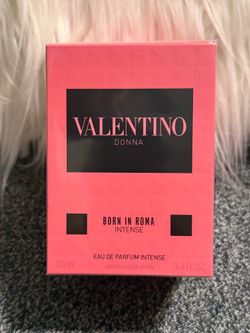 Perfumes
