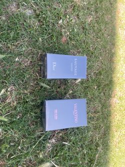 Mens cologne