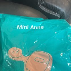 Cardio Partners ARC CPR/AED Training Kit – Complete Set