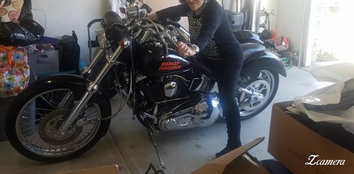 Great Harley Davidson