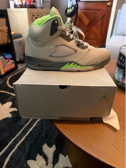Jordan V