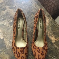 Heels