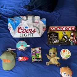Everything in the photo for $60!🔥