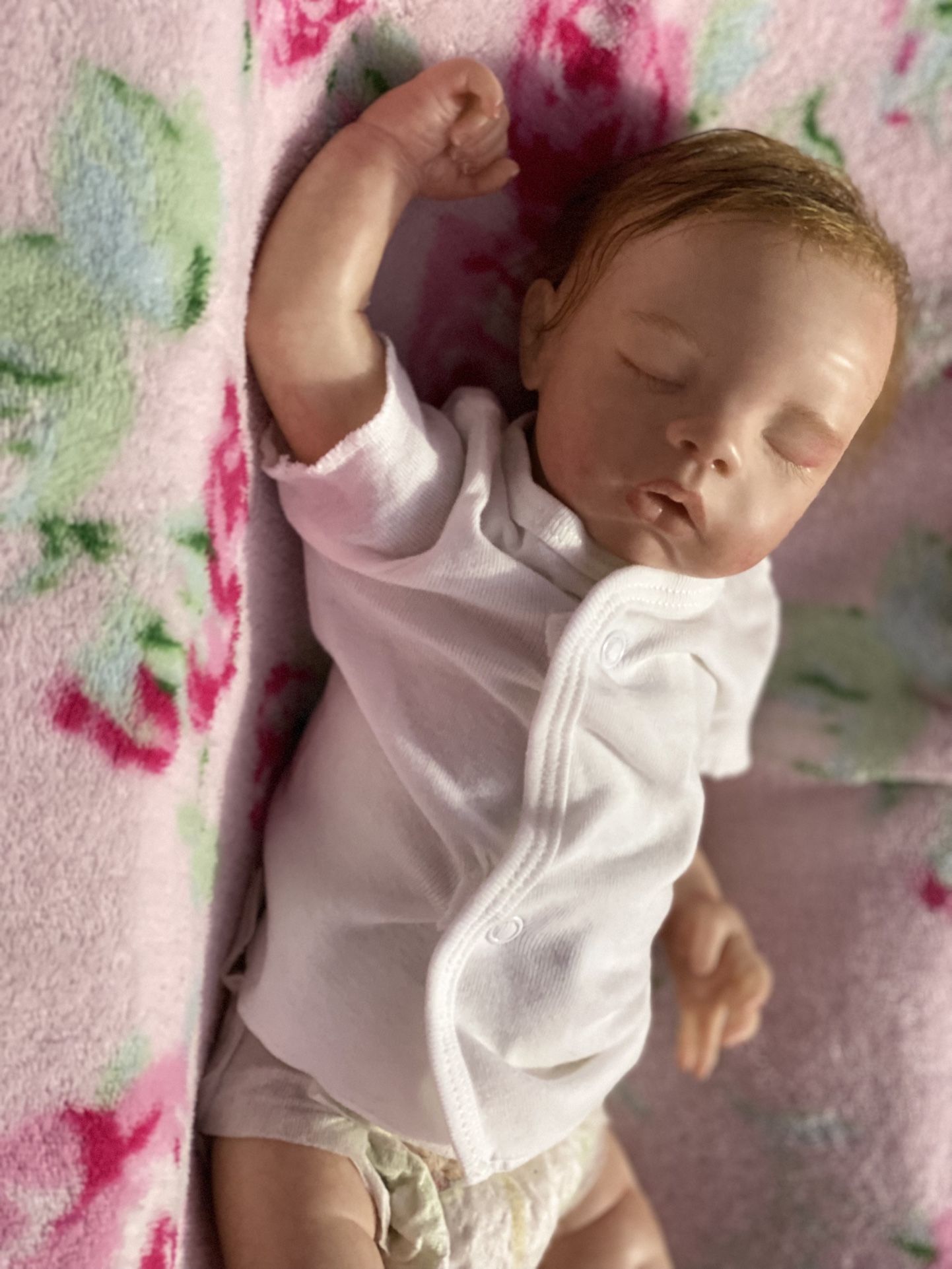 Reborn Doll