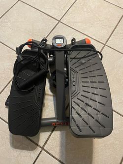 Acfiti Stepper