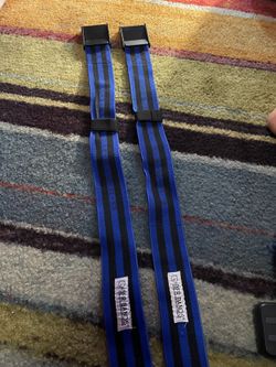 Rbf Bands