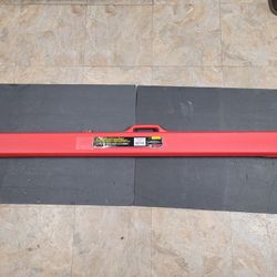 K Tool Torque Wrench 3/4IN. DRIVE 100-600FT./LBS. KTI72175 Brand New!