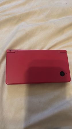Nitendo DS
