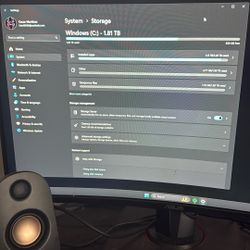 Selling PC