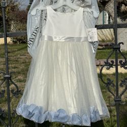 Flower Girl Dress 