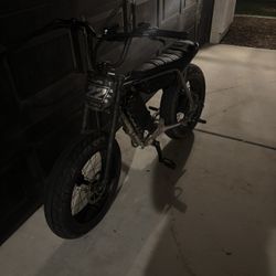 Super 73 Z Miami Core