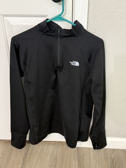 Men’s TNF The North Face Quarter Zip - Small