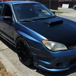 07 Subaru 
