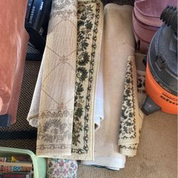 Clean  Minellen Carpets