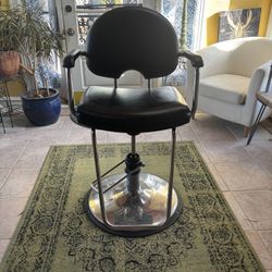 Barbers Chair