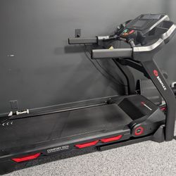 Bowflex Treadmill