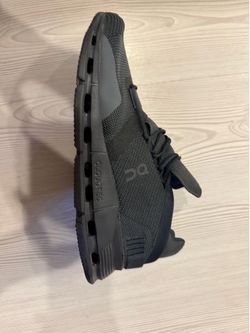 Oncloud shoes