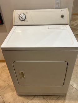Dryer(delivery available)