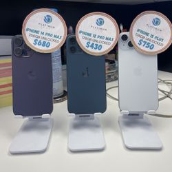 iPhone Available 14 Pro Max 14 Plus 14 Pro And More ! 