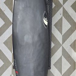 Sharpeye Inferno FT 6.0 Surfboard 