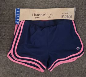 Shorts Champion youth 14-16
