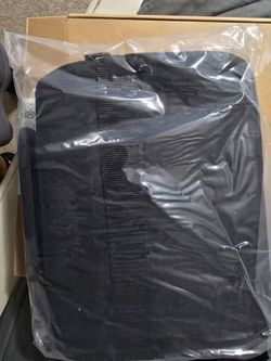 Brand new carrying case