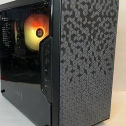 Gaming PC i7-7700 3.6, 32 Gb ddr4, GTX 1660 Ti, Windows 11