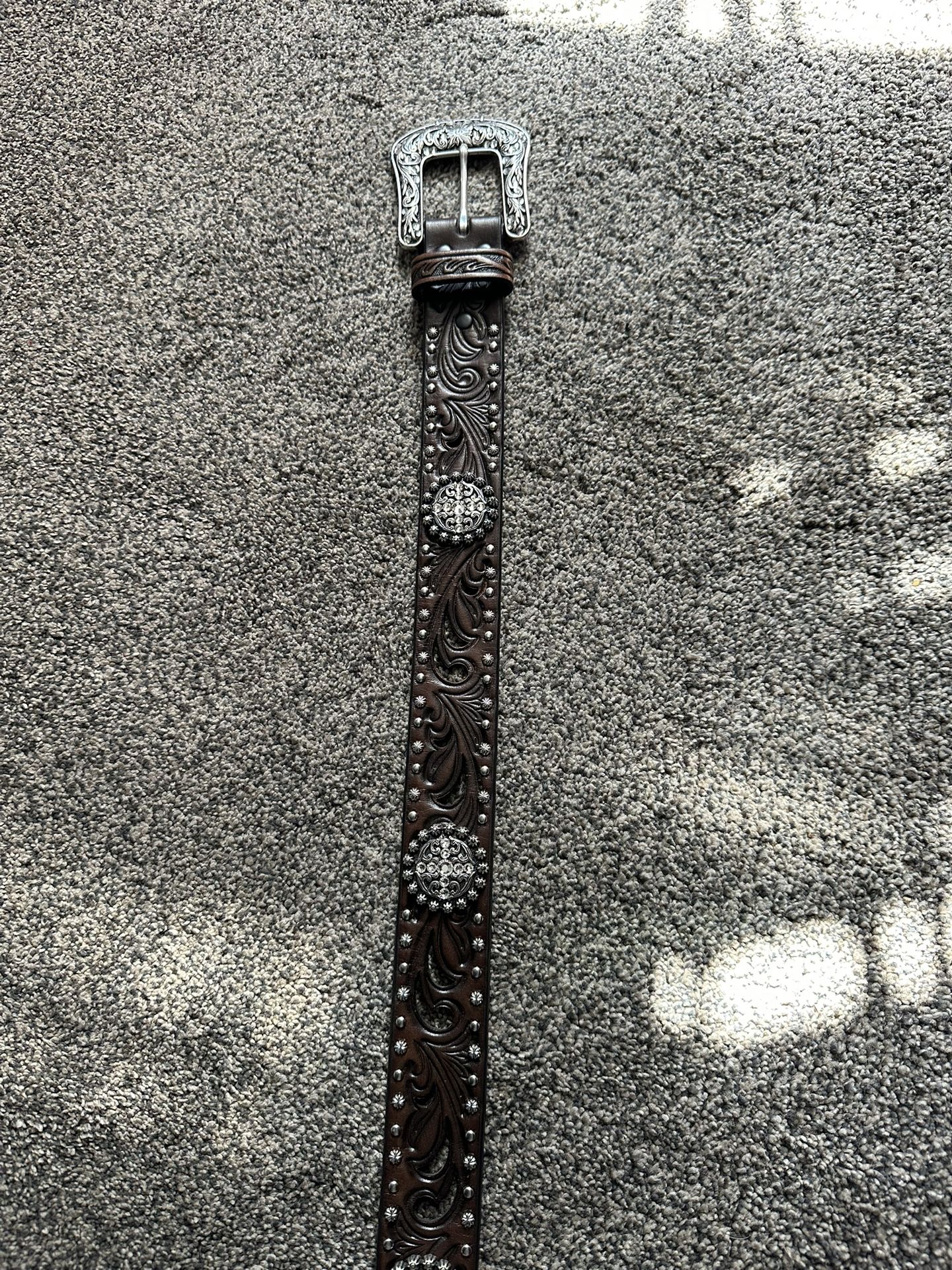 Ariat Women’s belt