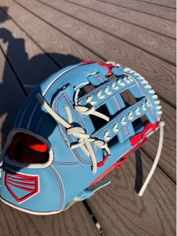 Slowpitch Fielding Glove