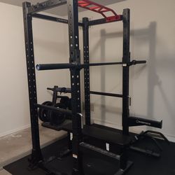 Home gym