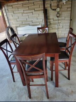 Dining Table Of 6