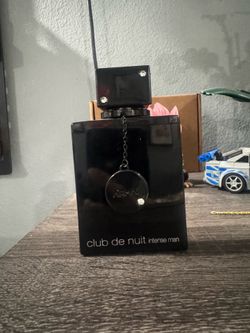 Club de nuit
