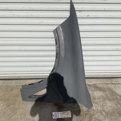 2019 2023 BMW X5 X-5 LEFT SIDE FENDER OEM