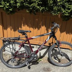 Giant ATX 740 Bike
