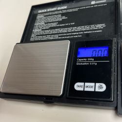 Scale