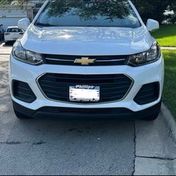 2021 Chevrolet Trax